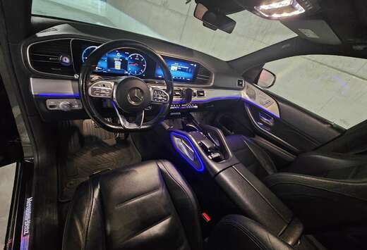 Mercedes-Benz d 4-Matic