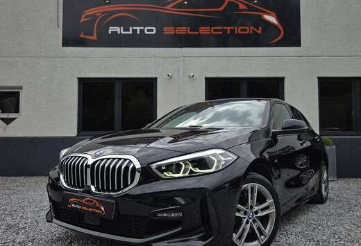 BMW iA | PACK M | 1ER PROPRIÉTAIRE | ECL. AMBIANT |  ...