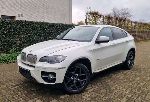 BMW xDrive40d