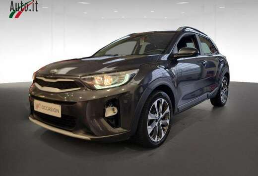Kia 100 ISG Navi Edition