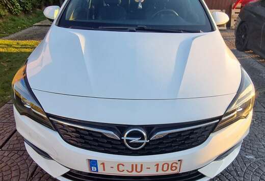 Opel 1.2 Turbo GS Line S/S