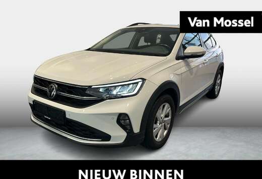 Volkswagen 1.0 TSI 81KW DSG Life Business