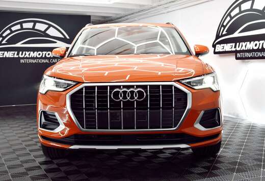Audi Q3 1.4 TFSI
