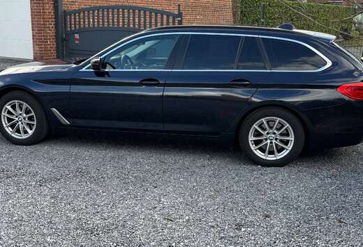 BMW Touring 518 dA AdBlue