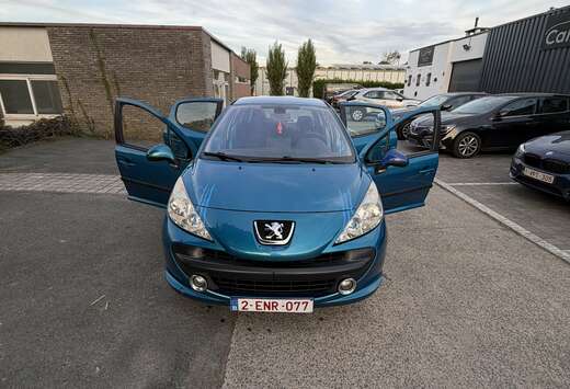 Peugeot 1.4i 16v Urban