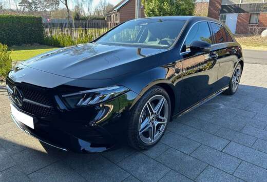 Mercedes-Benz AMG-pack * 3.000km * 2026 * 3j GARANTIE ...