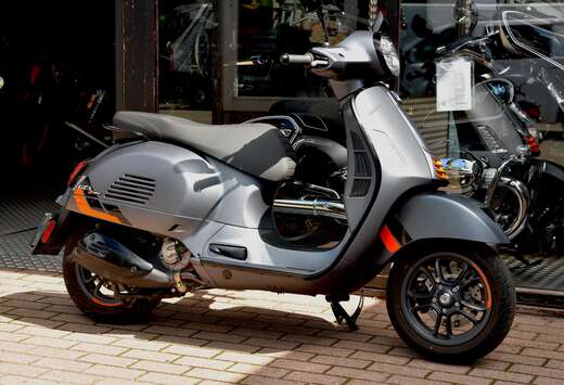 SUPER SPORT ***MOTO VERTE***