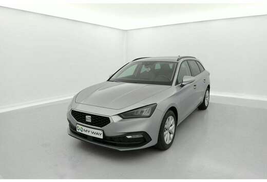 SEAT Move! 1.0 TSI 110ch (81kW) 6v