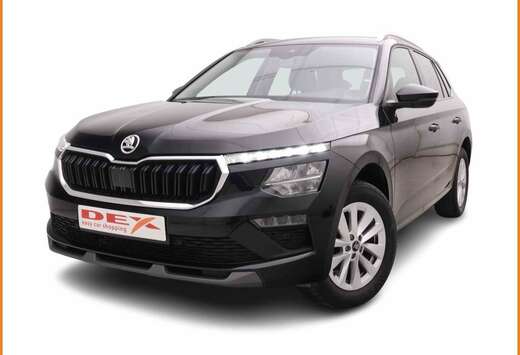 Skoda 1.0 TSi 116 DSG Selection