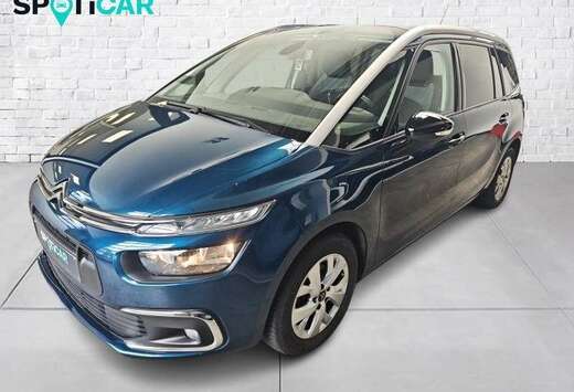 Citroen SHINE ES 130 AUTO 7PL.