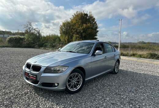 BMW *2ieme PROPRIÉTAIRE*2010 *TOIT OUVRANT*CUIR*