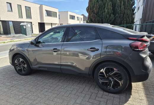 Citroen 1.2 PureTech Shine S&S