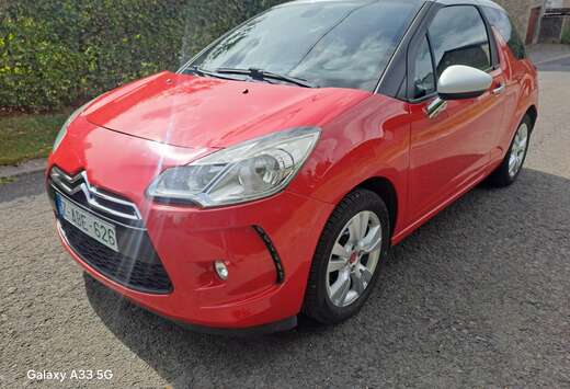 Citroen 1.6 HDi So Chic