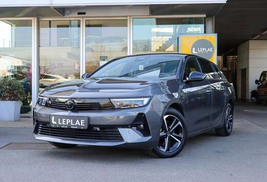 Opel GS 1.2 MHEV 136PKNAVIKEYLESS360CAMERAZETELVER