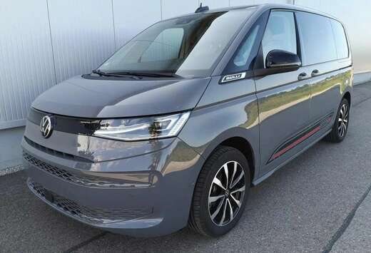 Volkswagen Sport Edition 2.0 TDI 150CV-110KW DSG7 - G ...