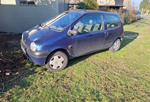 Renault Twingo 1.2 Helios