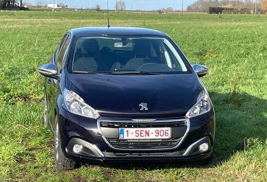 Peugeot 108 PureTech 82 Style