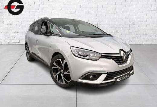 Renault BOSE DCI 150 7PL.