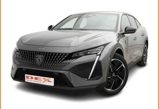 Peugeot PHEV 225 | EV Range 60km | GT | LED Matrix |  ...