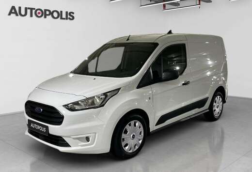 Ford Transit Connect 1.0 EcoBoost 74kW L1 Trend