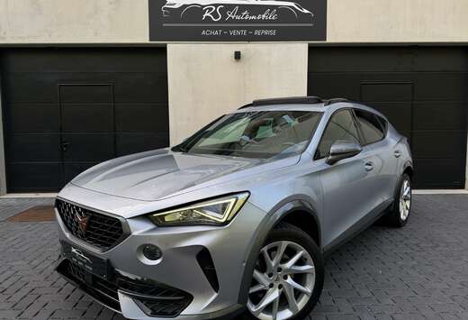 1.5 TSI 150 cv TOIT PANO / CAMÉRA/ CLIM / GPS