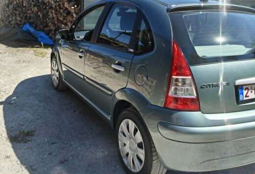 Citroen 1.4 HDi Exclusive Sensodrive
