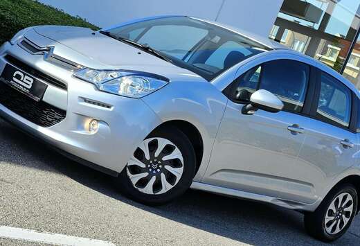 Citroen *** Seduction - 23.850 km - Airco - 1 owner - ...