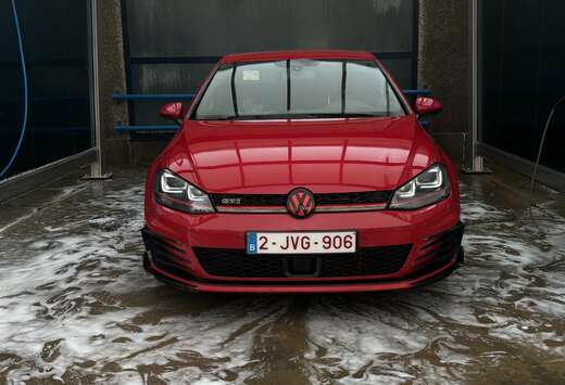 Volkswagen 2.0 TSI DSG