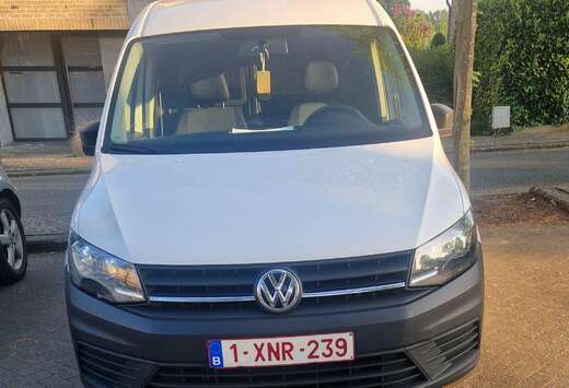 Volkswagen 2.0 tdi