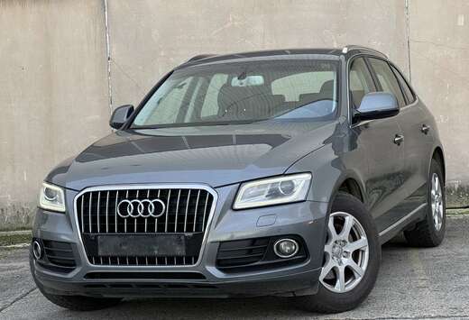 Audi 2.0 TDi ultra/FULLOPTIONS/EURO6B/ETAT SHOW-ROOM
