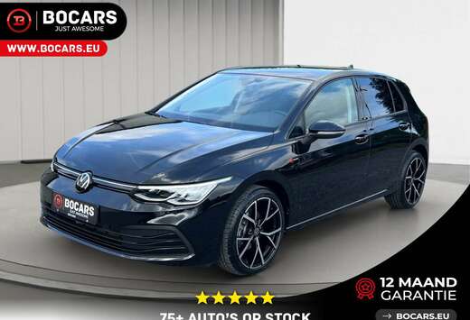 Volkswagen 1.0TSI 110pk Life  Camera  DiscoverPRO