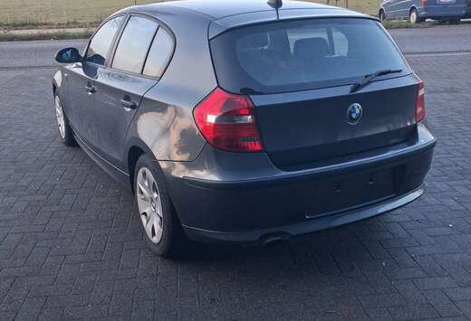 BMW 116i