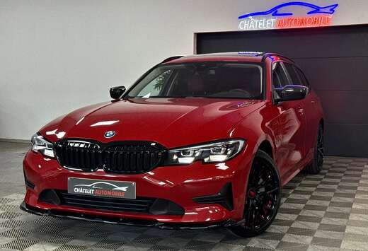 BMW Touring 330eXA PHEV