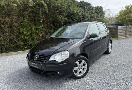 Volkswagen 1.4i 16v Edition