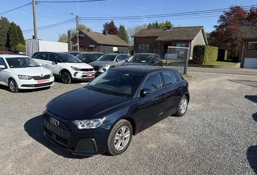 Audi 1.0TSI*AUTOMATIQUE*GPS*VIRTUAL*JANTES*GARANTIE 1 ...
