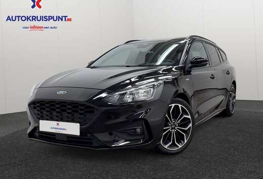 Ford 1.5EcoBoost ST-Line Business AUT. GPS Dig.Airco  ...