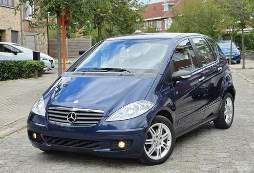 Mercedes-Benz CDI 1ER PROPRIÉTAIRE CARNET D\'ENTRETI ...