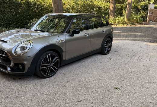 MINI 2.0AS OPF (EU6d-TEMP)