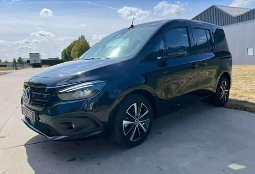Mercedes-Benz EQT200 L1 Premium Plus  LEDER*CAMERA
