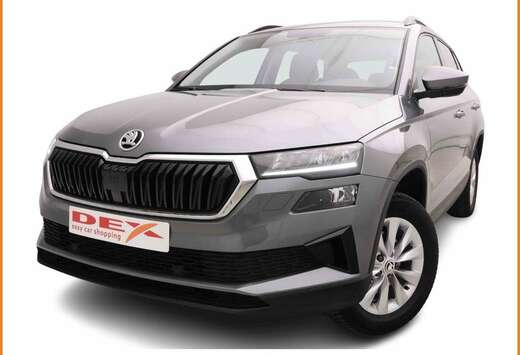 Skoda 1.0 TSi 110 Ambition  Camera  Heated Seats  Key ...