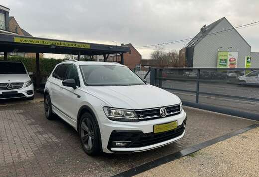 Volkswagen 1.5TSI * R-LINE * 150PK * FULL OPTIE * PAN ...