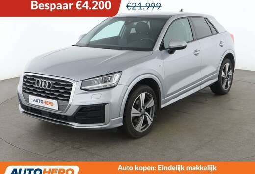 Audi 1.6 TDI