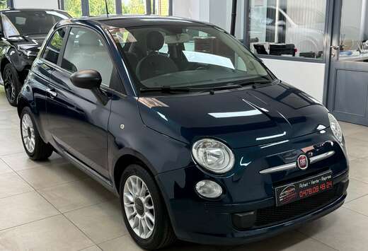 Fiat 1.2i/GARANTIE 12MOIS