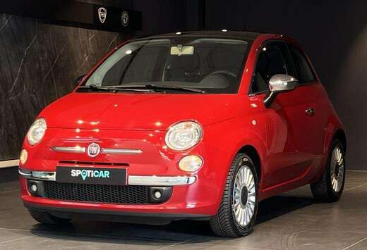 Fiat LUNGE