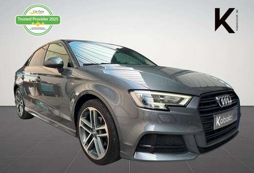 Audi 35 TFSI ACT S-Line / Navigation / Climatisation  ...