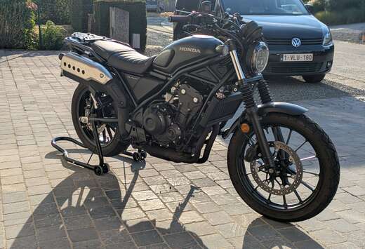 Honda