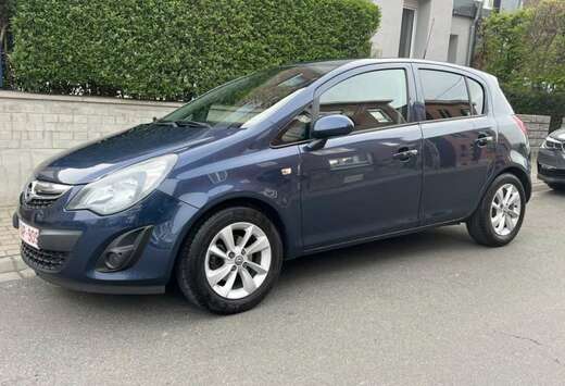 Opel 1.2i Essentia