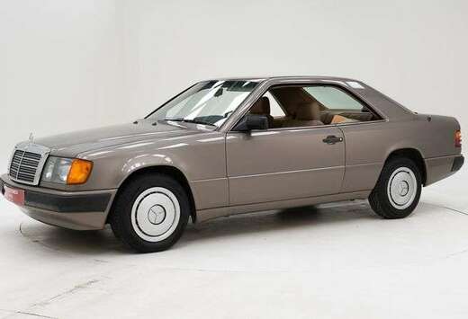Mercedes-Benz \'88 CH79146