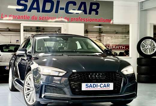 Audi Sportback 2.0 TDi 150cv S Tronic - S LINE EDITIO ...