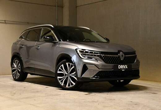 Renault 1.3 TCe MHEV - ACC - Carplay - DAB - Zetelver ...